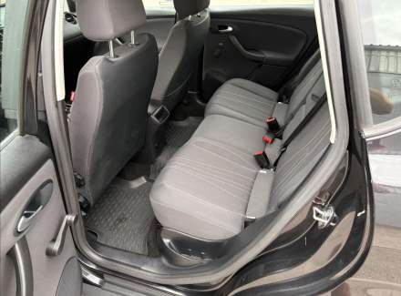 Seat - Altea