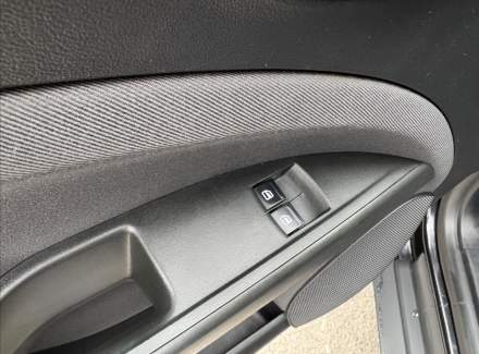 Seat - Altea
