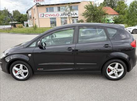 Seat - Altea