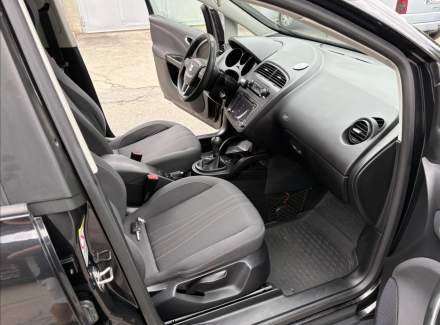 Seat - Altea