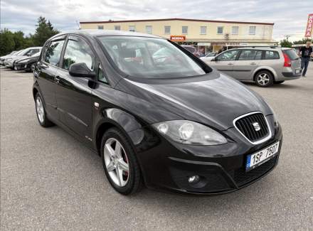 Seat - Altea