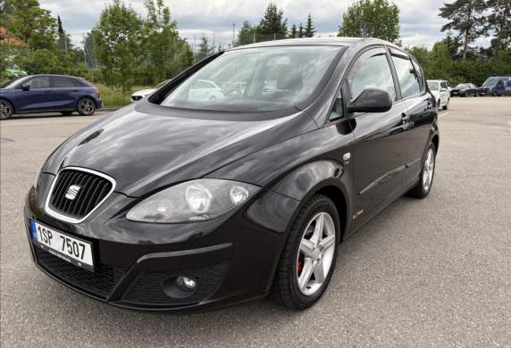 Seat - Altea