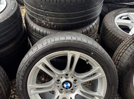 BMW - 5er