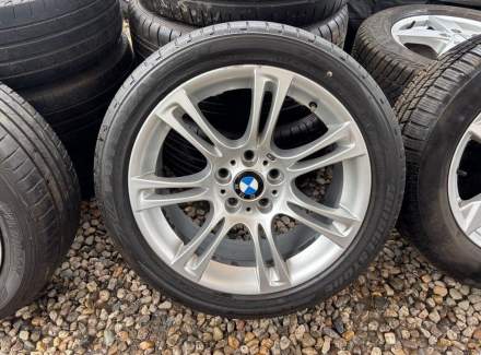 BMW - 5er