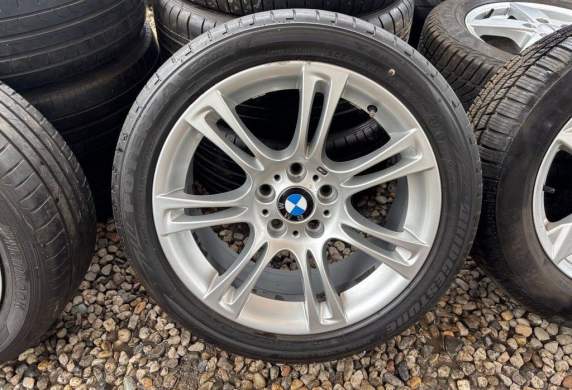 BMW - 5er