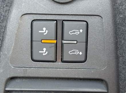 Volkswagen - Touareg