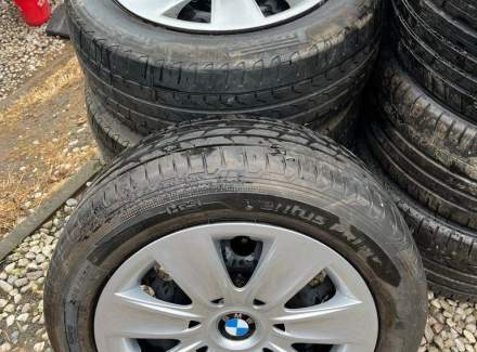 BMW - 3er