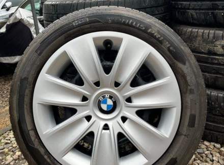 BMW - 3er