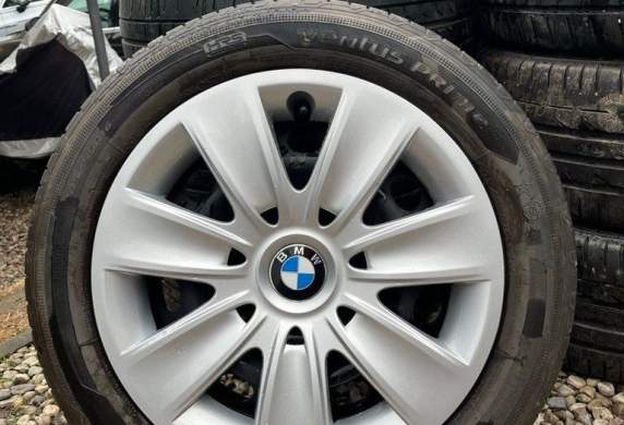 BMW - 3er