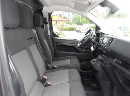Toyota - Proace
