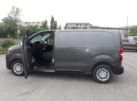 Toyota - Proace