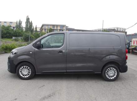 Toyota - Proace