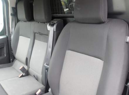 Toyota - Proace