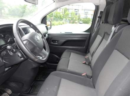Toyota - Proace