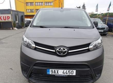 Toyota - Proace
