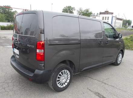 Toyota - Proace