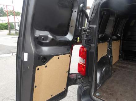 Toyota - Proace