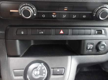 Toyota - Proace