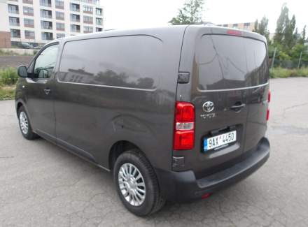 Toyota - Proace