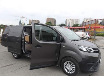 Toyota - Proace