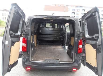 Toyota - Proace