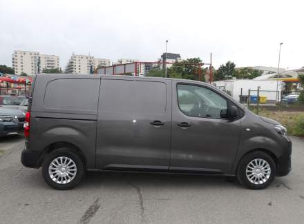 Toyota - Proace