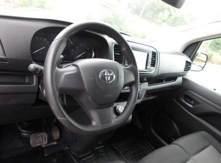 Toyota - Proace