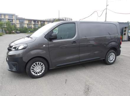 Toyota - Proace