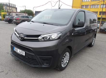 Toyota - Proace