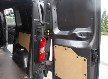 Toyota - Proace