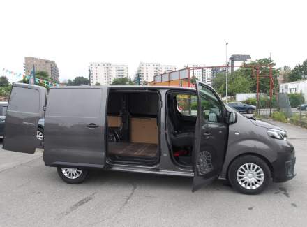 Toyota - Proace