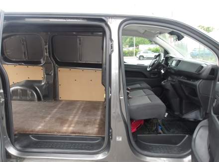 Toyota - Proace