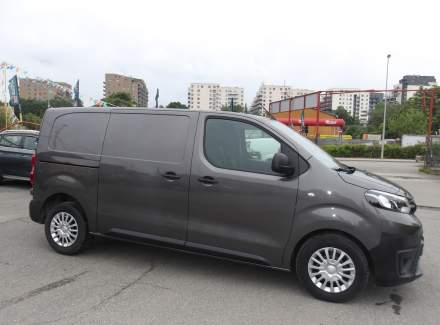 Toyota - Proace