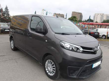 Toyota - Proace
