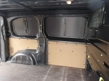 Toyota - Proace