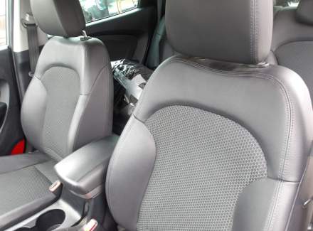 Hyundai - ix35