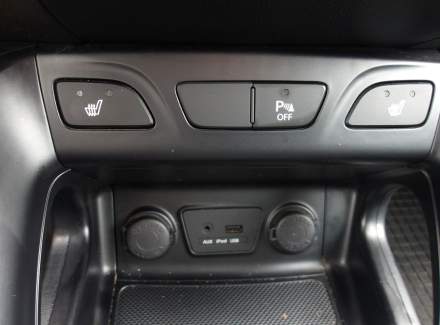 Hyundai - ix35