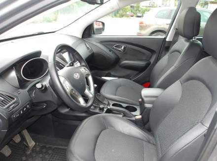 Hyundai - ix35
