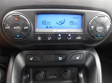 Hyundai - ix35