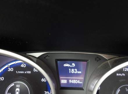 Hyundai - ix35