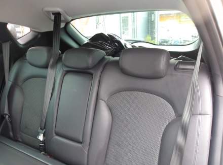 Hyundai - ix35