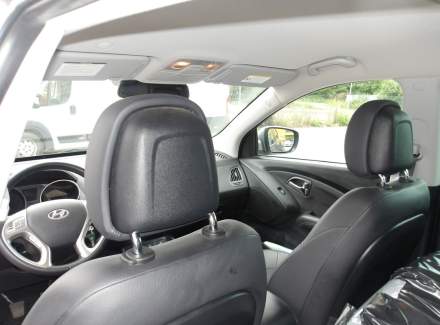 Hyundai - ix35