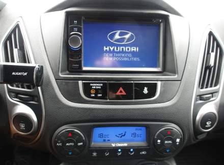 Hyundai - ix35