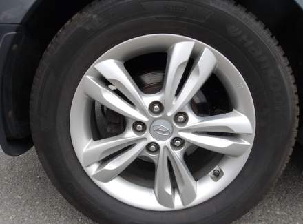 Hyundai - ix35