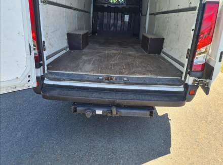 Iveco - Daily
