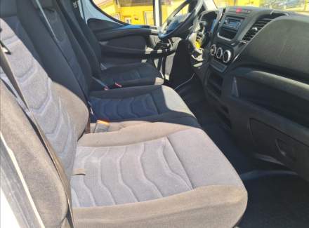 Iveco - Daily