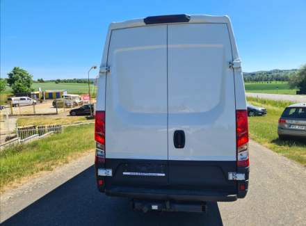 Iveco - Daily