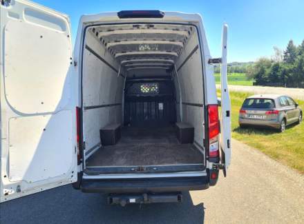 Iveco - Daily