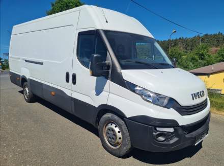 Iveco - Daily