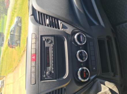 Iveco - Daily